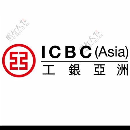 工商银行ICBC图片