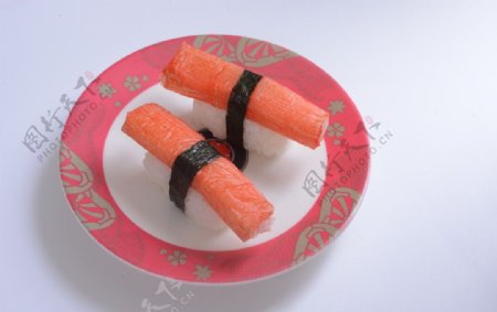 一夜情寿司寿司图片