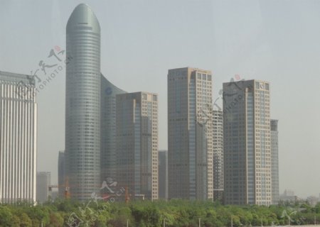 杭州城图片