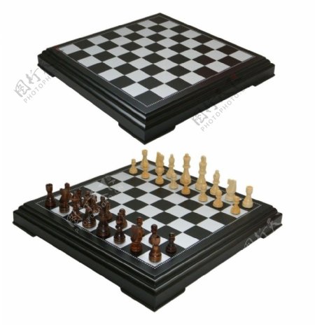 国际象棋象棋棋盘图片