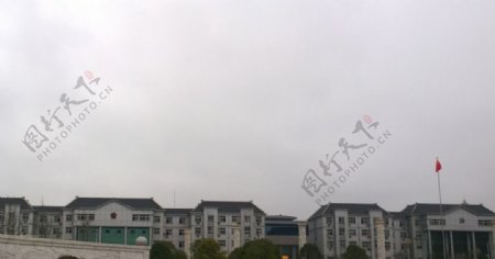 乐安县大楼图片