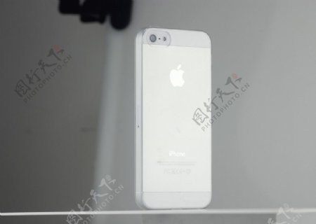 iphone5手机硅胶套图片