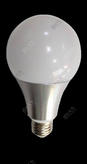 LED节能球泡灯图片