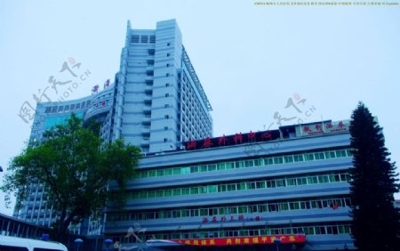 梅州市人民医院图片