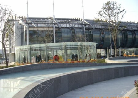 昆山长途车站图片