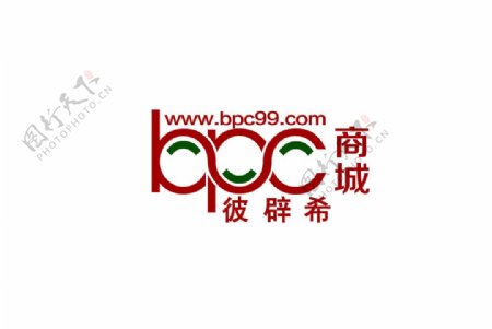 BPC网上联盟logo图片