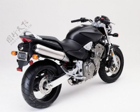 本田摩托车图片