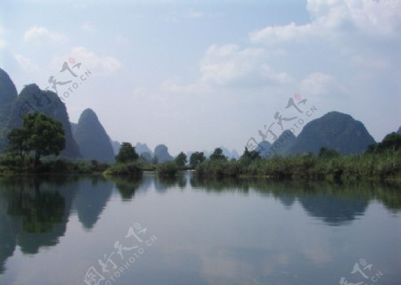 桂林美景图片
