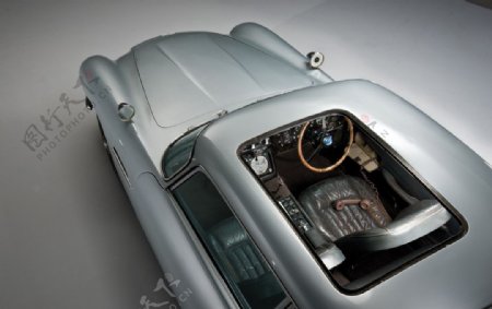 1964年阿斯顿马丁DB5007版世界名车世界轿车轿车交通工具现代科技图片