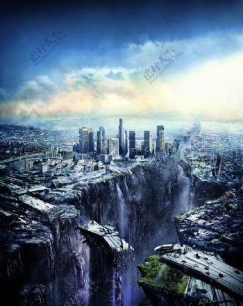 2012世界末日无字版图片