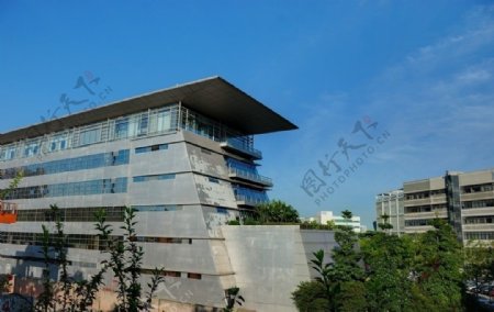 深圳科技园黎明网络大厦图片