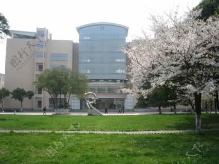 江苏科技大学景观图片