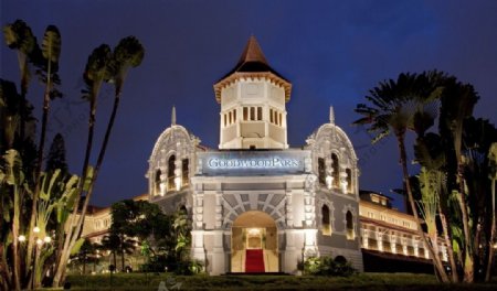 新加坡良木园大酒店图片