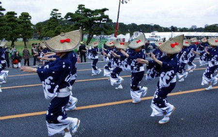 日本纪念活动图片