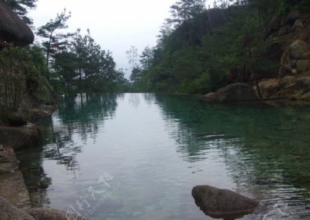 安徽太平湖图片