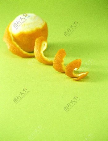 桔子or橙子图片
