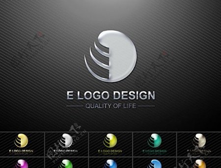 企业标志LOGO图片