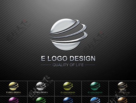 公司标志LOGO图片