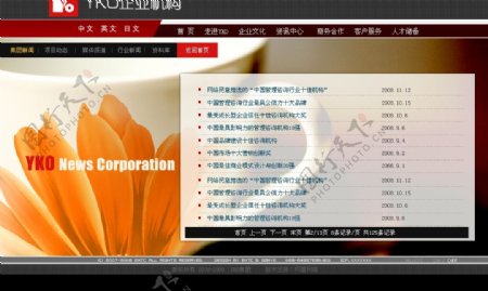 YKO企业机构集团新闻图片