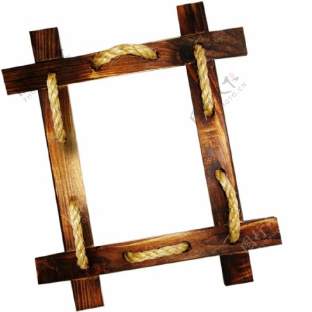 木架木框架图片