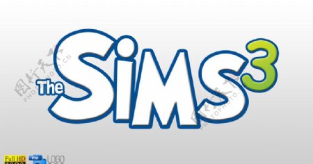 SIMS标志图片