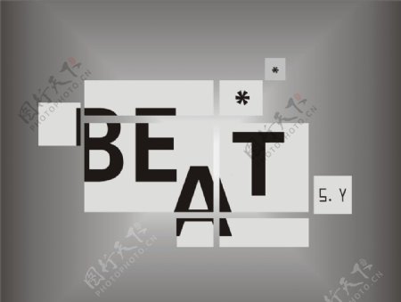 beatbox设计图片