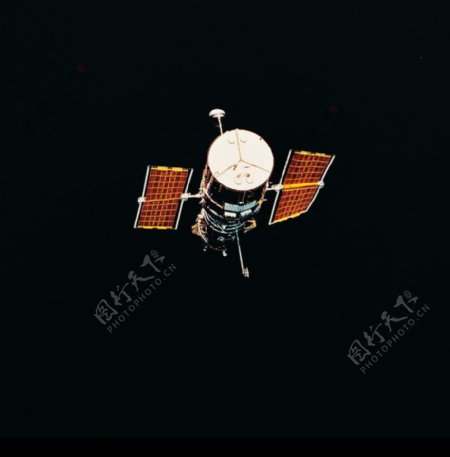 卫星科技0041