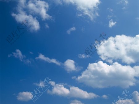 天空的云彩0146
