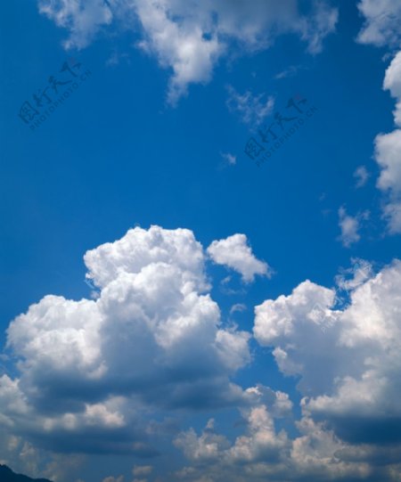 天空的云彩0154