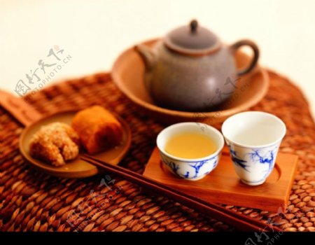 茶与咖啡0085