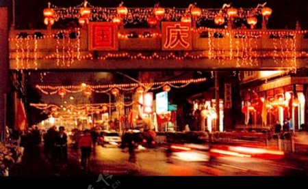 北京夜景0138