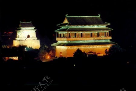 北京夜景0213