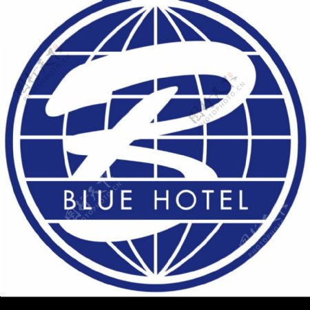 全球星级酒店标志设计0063