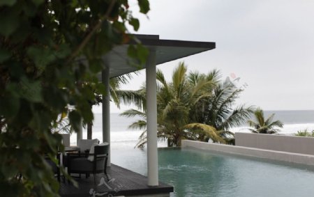 巴厘岛苏里阿丽拉别墅酒店