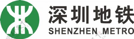 深圳地铁logo