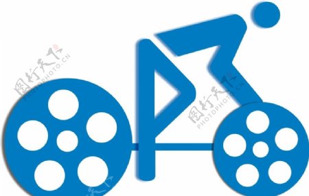 自行车协会logo