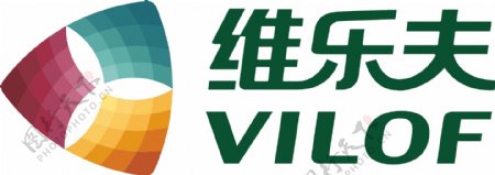 维乐夫logo