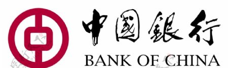 中国银行loge矢量文件