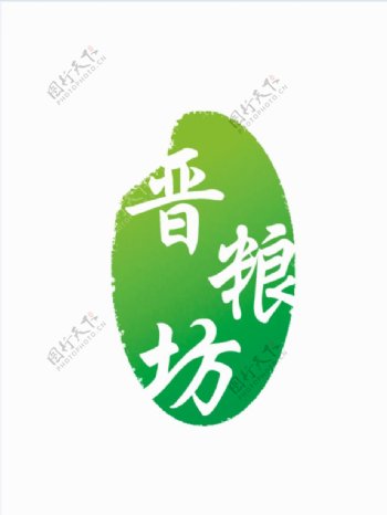 粗糧LOGO