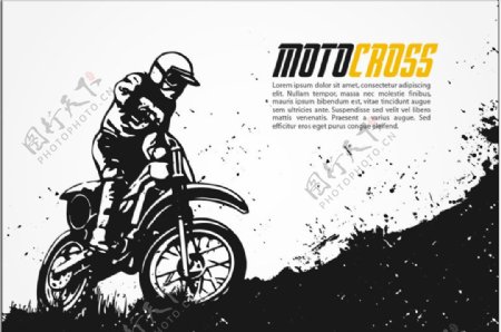 摩托车运动