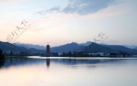 北京雁栖湖