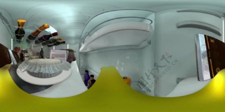冰箱历险记VR视频
