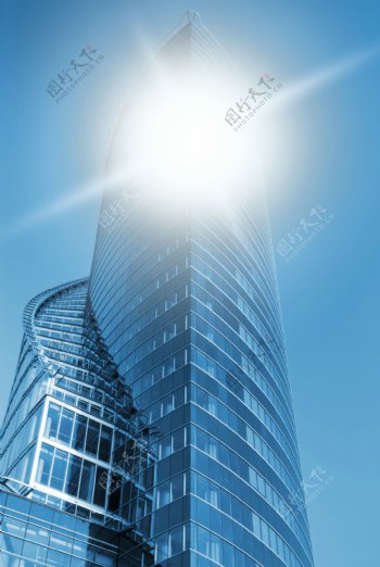 世界建筑高楼景观图片