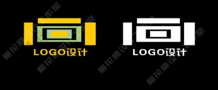 原创LOGO设计高端标志设计