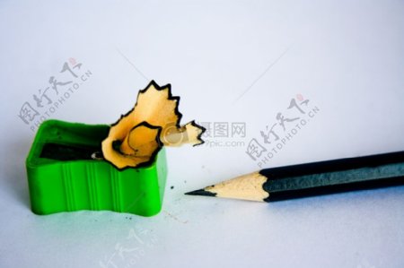 铅笔刀