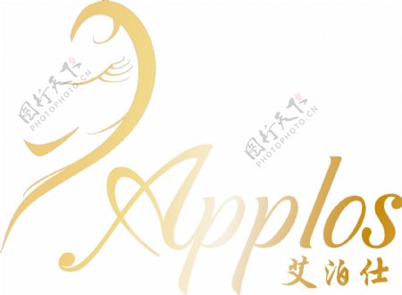美容美妆品牌logo