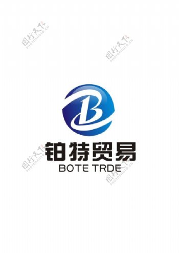 贸易公司logo设计欣赏