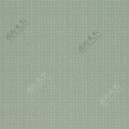 绿色网点状平面简易壁纸素材