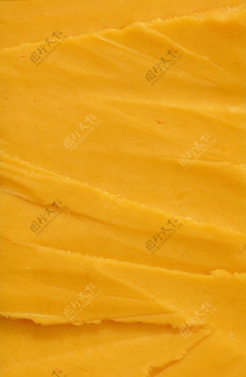 食用黄油背景图片