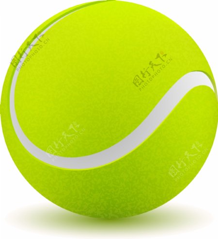 矢量网球